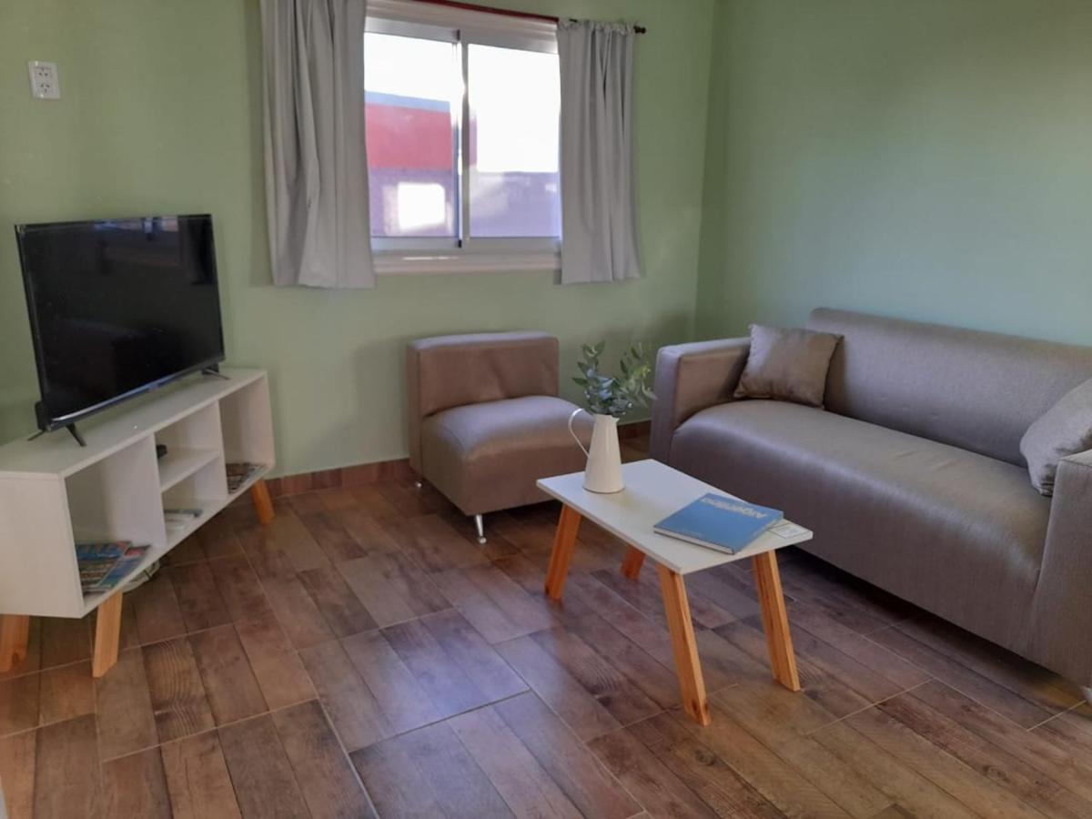 La Narcisa Villa Pehuajo Dış mekan fotoğraf