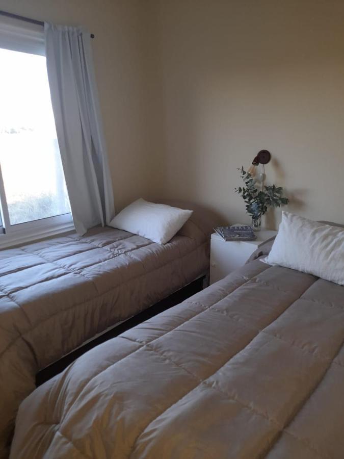 La Narcisa Villa Pehuajo Dış mekan fotoğraf