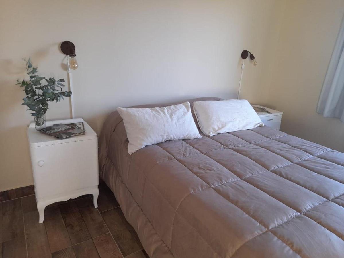 La Narcisa Villa Pehuajo Dış mekan fotoğraf
