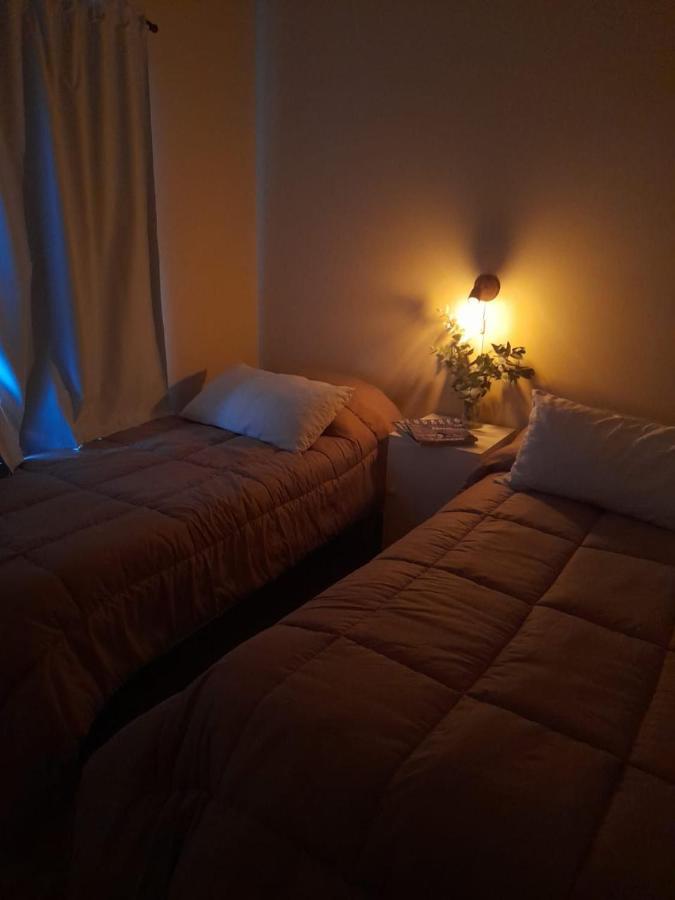 La Narcisa Villa Pehuajo Dış mekan fotoğraf
