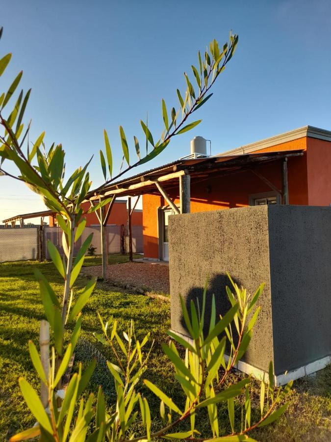 La Narcisa Villa Pehuajo Dış mekan fotoğraf