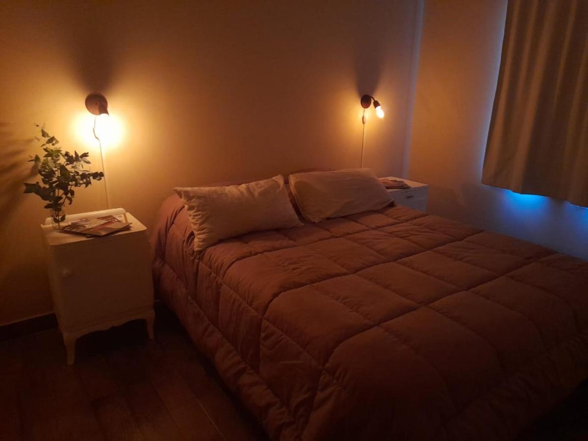 La Narcisa Villa Pehuajo Dış mekan fotoğraf
