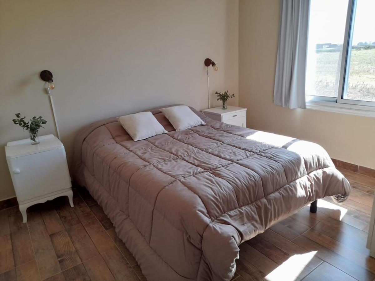 La Narcisa Villa Pehuajo Dış mekan fotoğraf