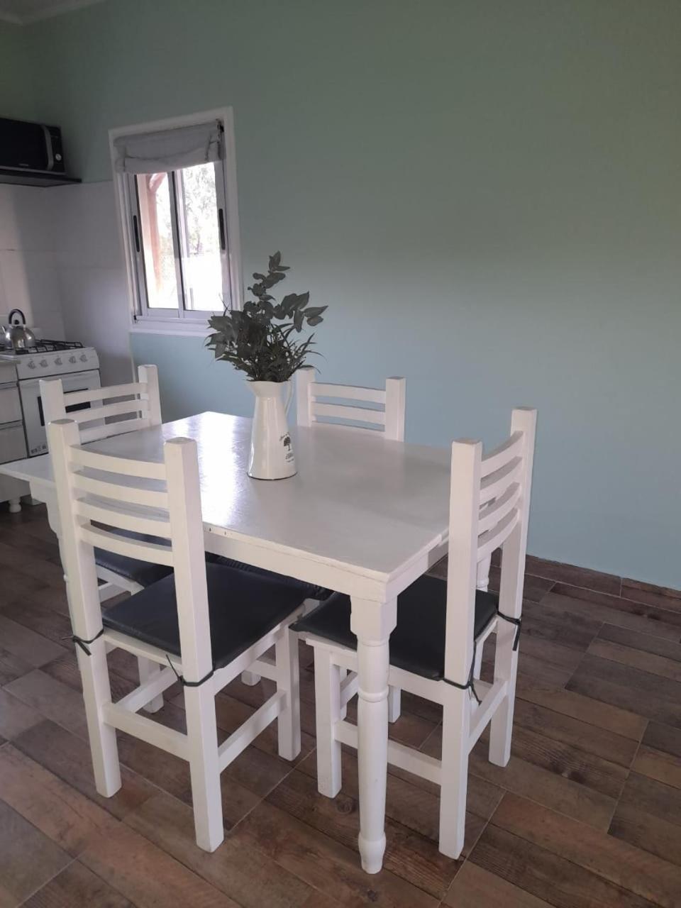 La Narcisa Villa Pehuajo Dış mekan fotoğraf