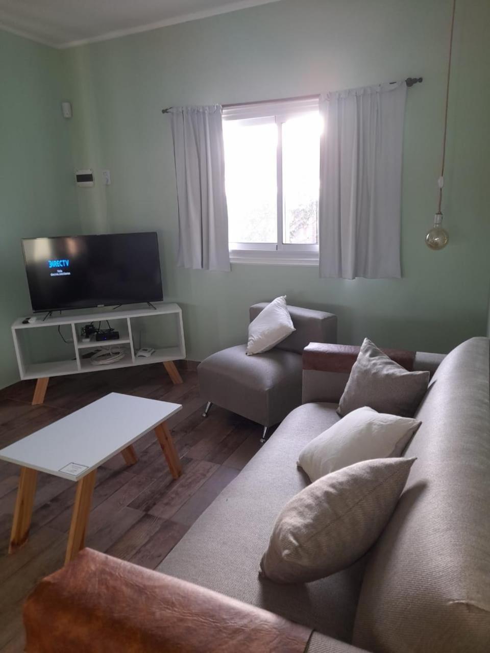 La Narcisa Villa Pehuajo Dış mekan fotoğraf