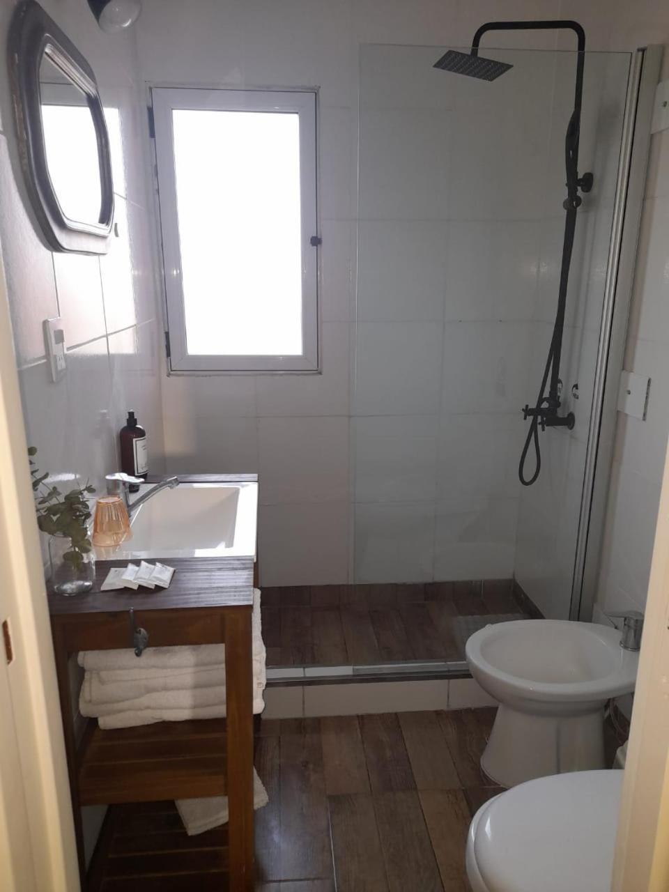 La Narcisa Villa Pehuajo Dış mekan fotoğraf